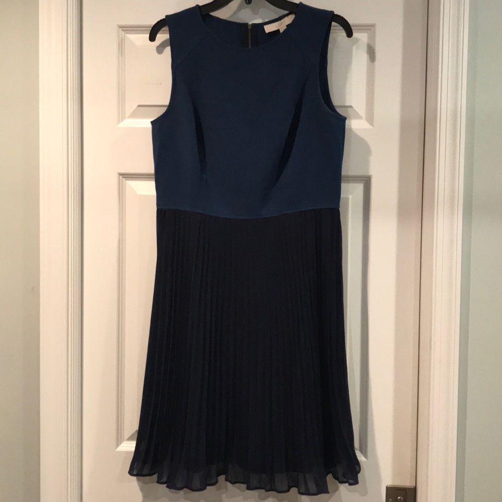 LOFT dress
